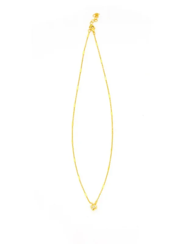 Light Within Necklace
