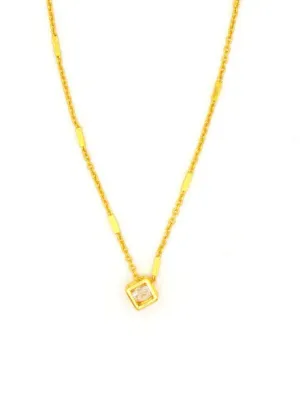 Light Within Necklace