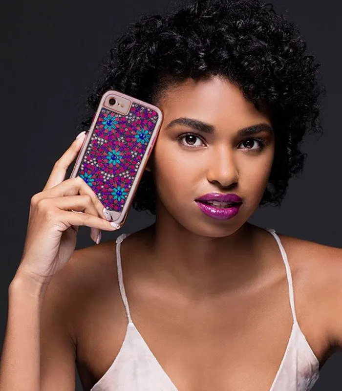 [OPEN BOX] Case-Mate Brilliance Brooch Case for iPhone XS/X