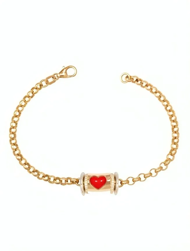 Warrior Venus bracelet - small